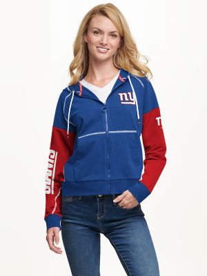 tommy hoodie women's