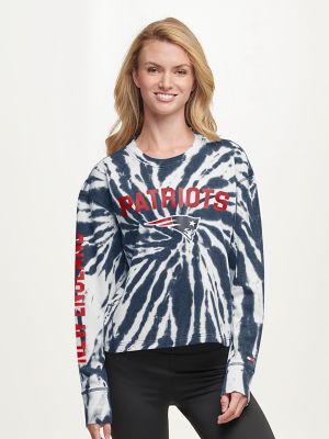 girls patriots sweatshirt