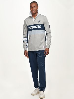 tommy jeans colorblock rugby shirt