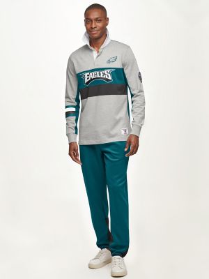 philadelphia eagles jogging suit