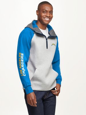 tommy hilfiger colorblock sweatshirt