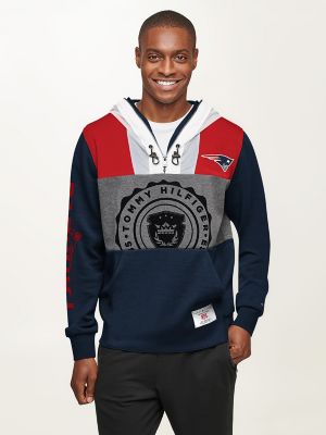 patriots still here hoodie