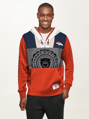 tommy hilfiger hoodie outlet