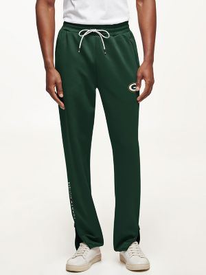 tommy hilfiger jogging suit