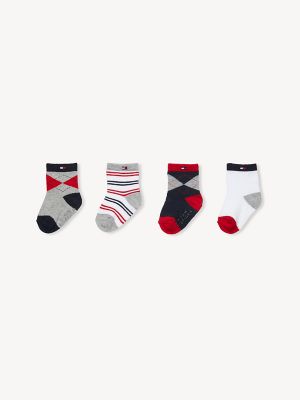 Baby tommy hilfiger outlet socks