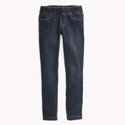 tommy hilfiger girls jeans