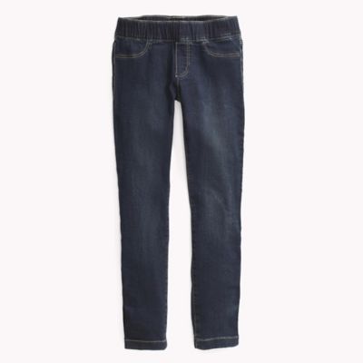 tommy hilfiger skinny jeans sale