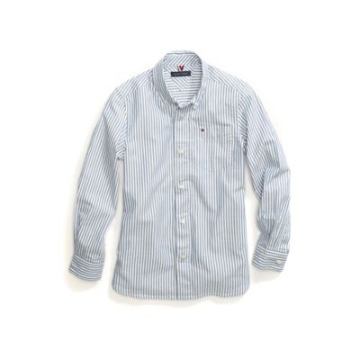 tommy hilfiger shirts striped