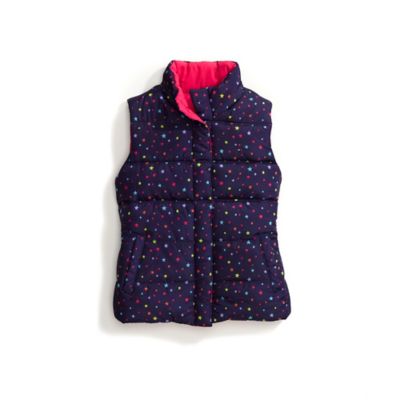 tommy hilfiger bubble vest