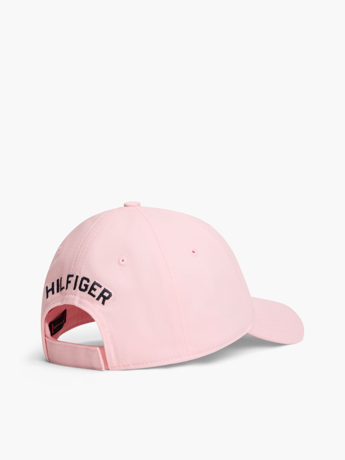Kids' Embroidered Flag Logo Baseball Cap — Blushing Bride