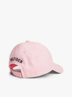 Babies' Flag Baseball Cap — Blushing Bride 2