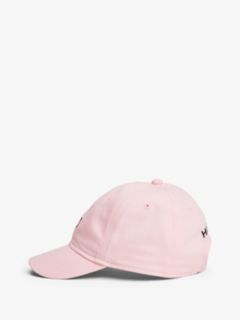 Babies' Flag Baseball Cap — Blushing Bride 3