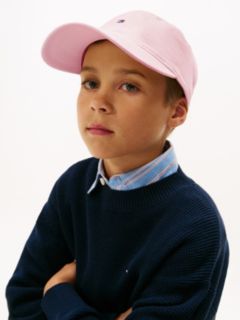 Babies' Flag Baseball Cap — Blushing Bride 4