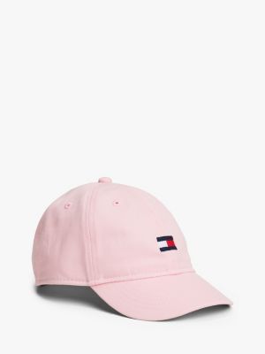 Babies' Flag Baseball Cap, Blushing Bride