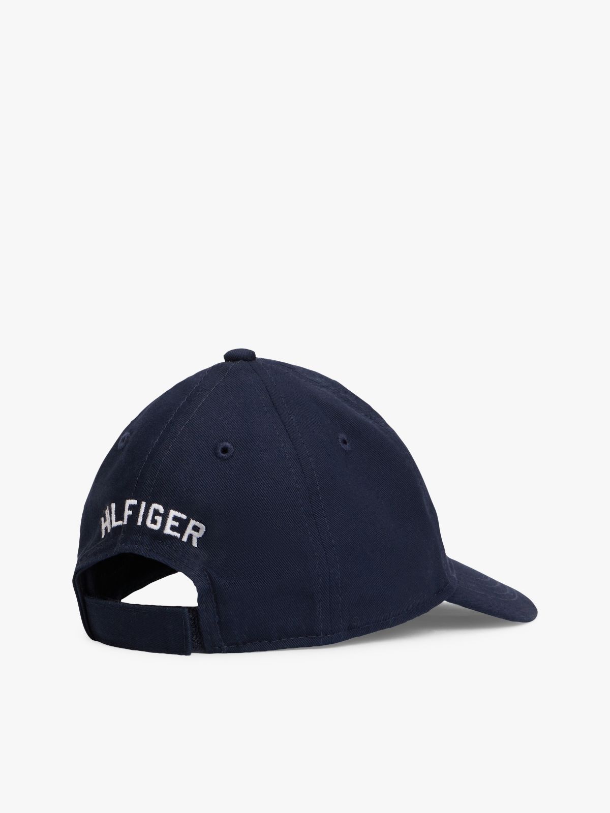 Babies' Flag Baseball Cap — Sky Captain
