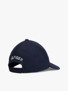 Babies' Flag Baseball Cap — Sky Captain 2