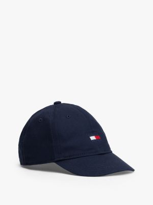 Babies' Flag Baseball Cap, Sky Captain