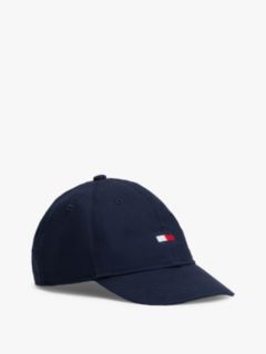 Babies' Flag Baseball Cap — Sky Captain 1