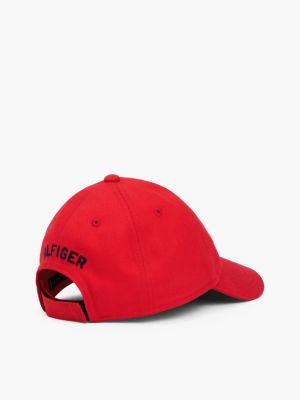 Детские кепки Tommy Hilfiger Babies' Flag — фото 2