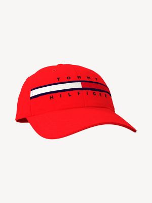 baby tommy hilfiger hat