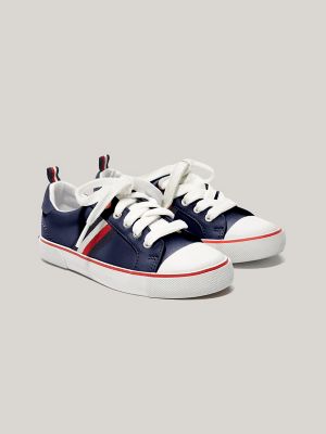 Tommy hilfiger shoes outlet kids