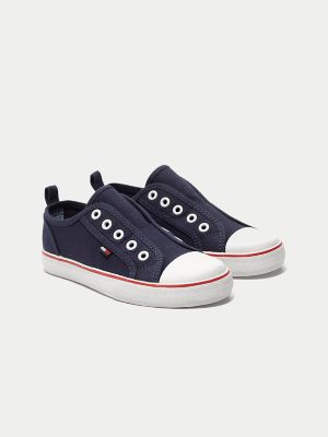 tommy hilfiger infant boy shoes