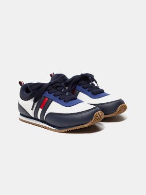 tommy hilfiger boys shoes