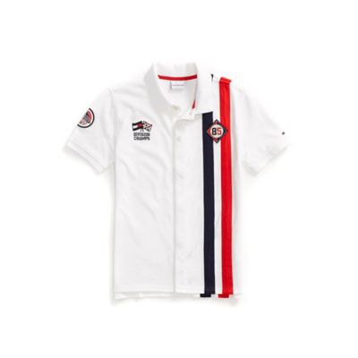 champs polo