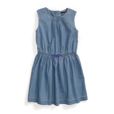 tommy hilfiger frocks