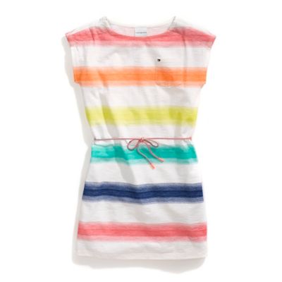 tommy hilfiger knitted dress