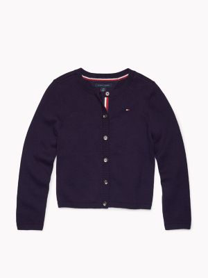 tommy hilfiger children's jacket