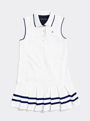 tommy hilfiger tennis dress