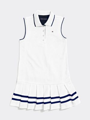 tommy hilfiger girl dresses