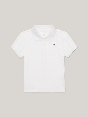 TH Kids Classic Polo | Tommy Hilfiger