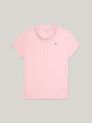 Tommy hilfiger hot sale girls polo