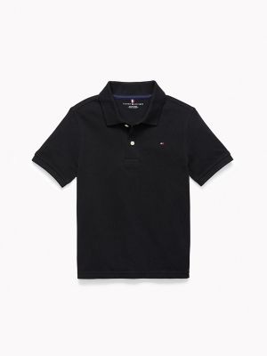 boys tommy hilfiger shirt