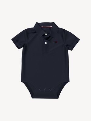 tommy hilfiger bodysuit baby