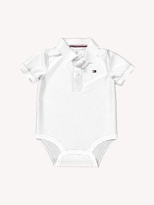 tommy hilfiger baby bodysuit