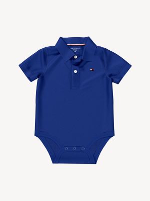 onesie tommy hilfiger