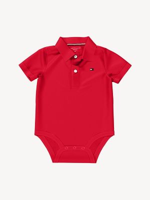 Tommy hilfiger baby outlet polo