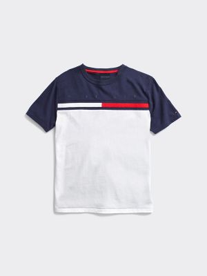 tommy hilfiger children's t shirt