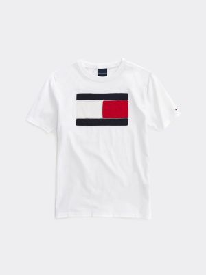 tommy hilfiger boys shirt