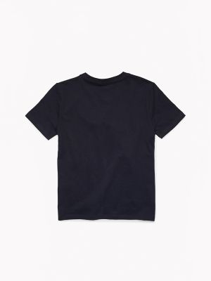 Tommy hilfiger cheap kids shirts