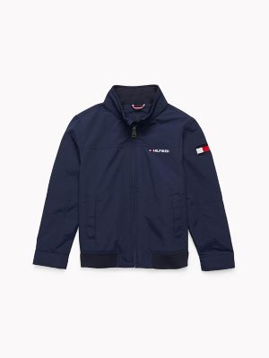 tommy hilfiger infant jacket