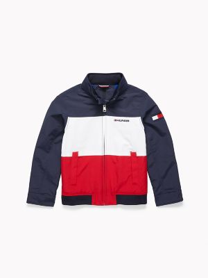 children's tommy hilfiger coat