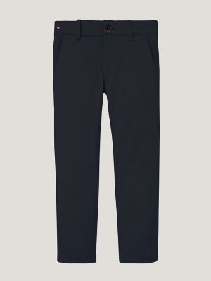 tommy hilfiger stretch chinos