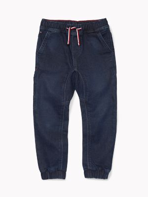 baby tommy hilfiger jeans