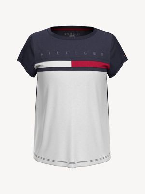 kids tommy hilfiger t shirt