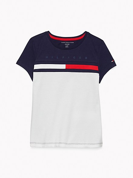 T-Shirts, Polos & Shirts | Tommy Hilfiger USA