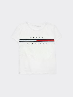 tommy hilfiger baby t shirts